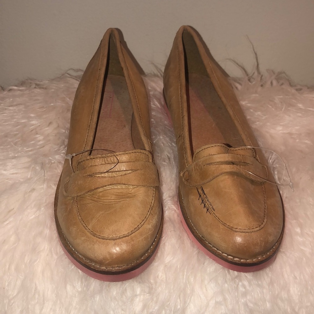 Topshop shoes